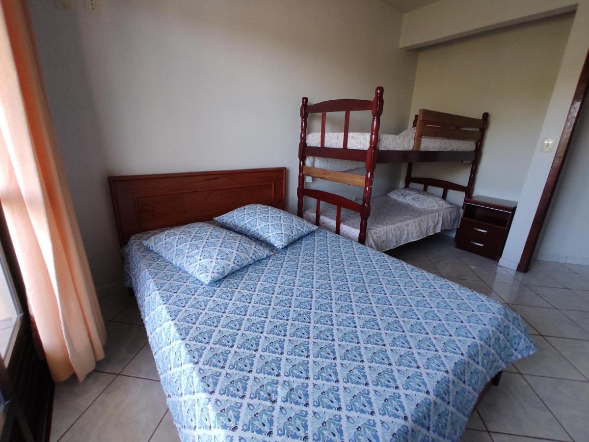 Residencial Medeiros Apartment Guarda do Embau Room photo