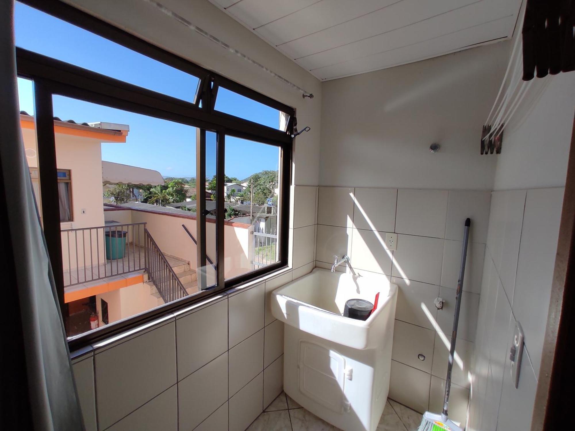 Residencial Medeiros Apartment Guarda do Embau Room photo